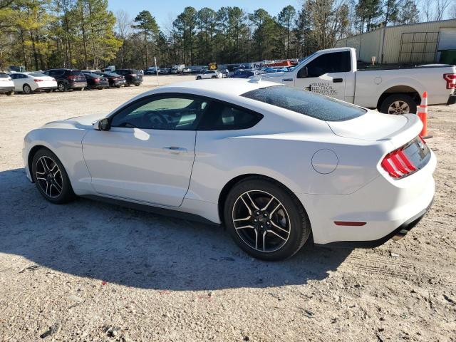 Photo 2 from auction – 2022 FORD MUSTANG with VIN 1FA6P8TH0N5100590
