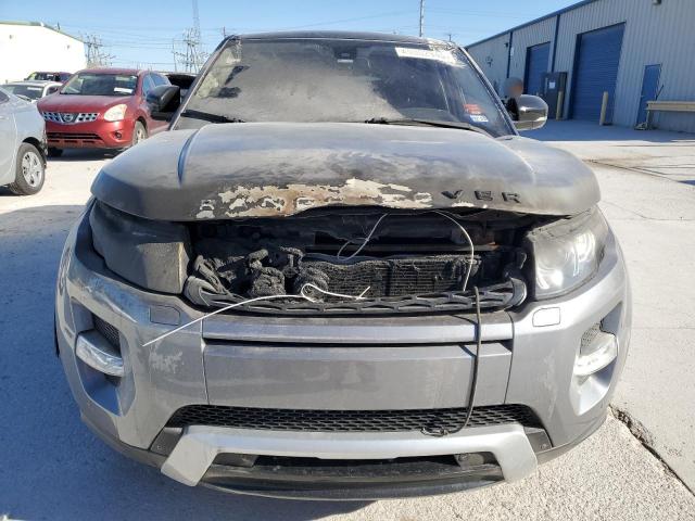 Photo 5 from auction – 2012 LAND ROVER RANGE ROVE with VIN SALVT2BGXCH625698