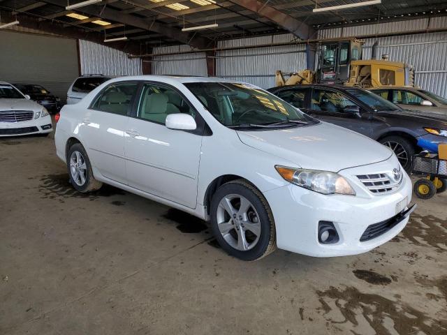 Photo 4 from auction – 2013 TOYOTA COROLLA BA with VIN 5YFBU4EE8DP132802