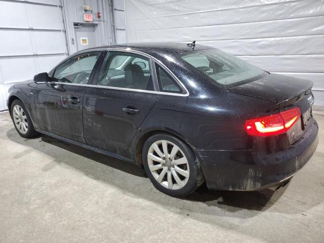 Photo 2 from auction – 2015 AUDI A4 PREMIUM with VIN WAUBFAFL4FN004088