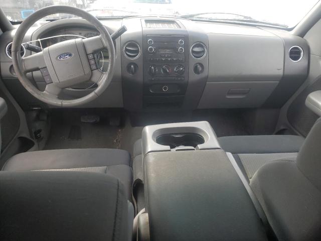 Photo 8 from auction – 2008 FORD F150 with VIN 1FTPX14518FA54762