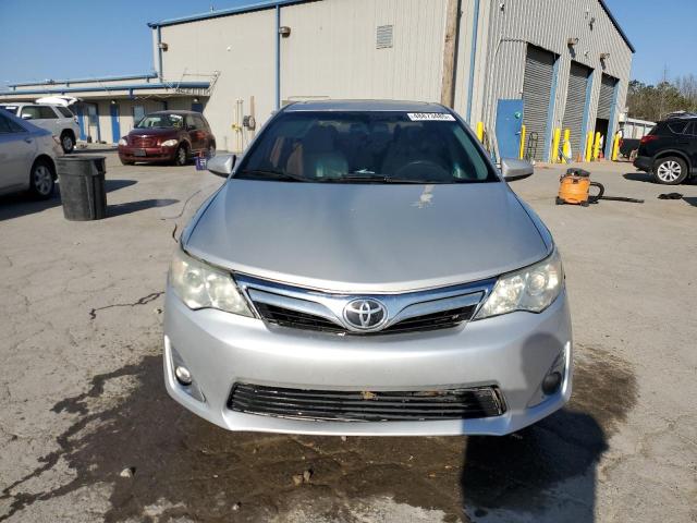 Photo 5 from auction – 2012 TOYOTA CAMRY BASE with VIN 4T1BF1FK7CU019109