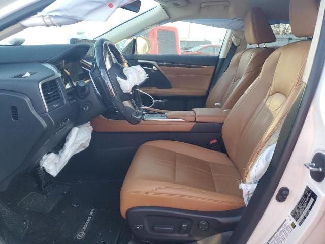 Photo 7 from auction – 2021 LEXUS RX 450H with VIN 2T2JGMDA5MC062107