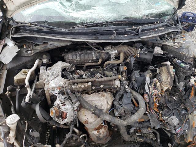 Photo 11 from auction – 2012 NISSAN ALTIMA BAS with VIN 1N4AL2AP6CN419065