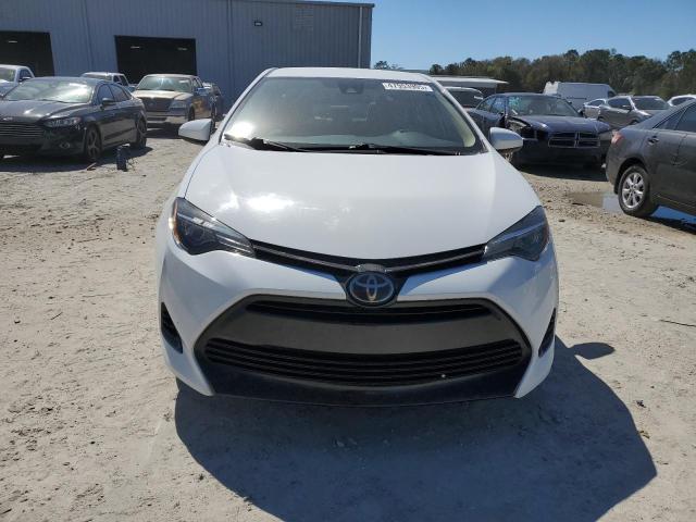 Photo 5 from auction – 2018 TOYOTA COROLLA L with VIN 5YFBURHE1JP828390