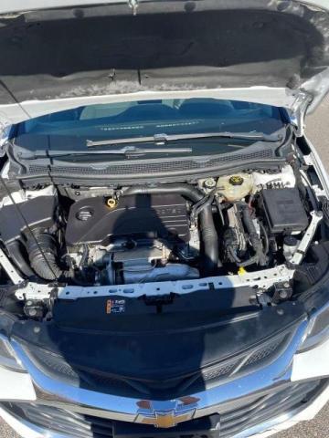Photo 7 from auction – 2019 CHEVROLET CRUZE LS with VIN 1G1BC5SM6K7101351