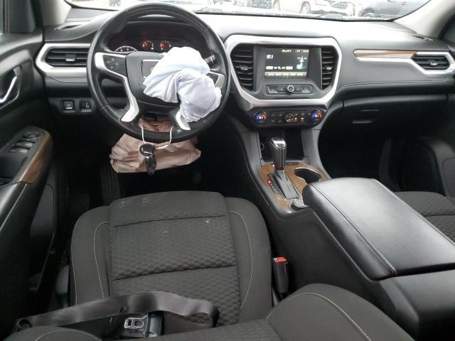 Photo 8 from auction – 2017 GMC ACADIA SLE with VIN 1GKKNRLA0HZ249686