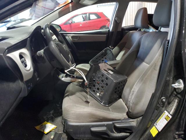 Photo 7 from auction – 2017 TOYOTA COROLLA L with VIN 2T1BURHE5HC790415