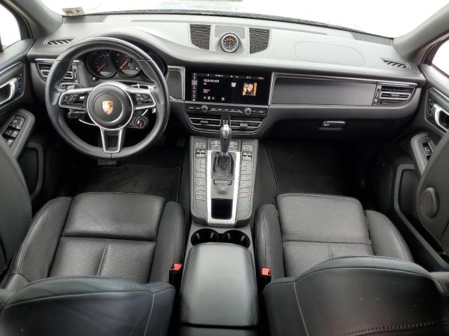 Photo 8 from auction – 2021 PORSCHE MACAN GTS with VIN WP1AG2A50MLB52224