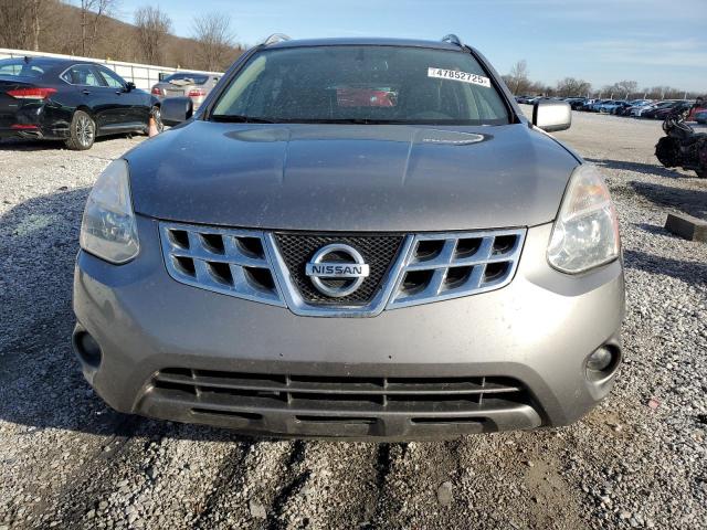 Photo 5 from auction – 2011 NISSAN ROGUE S with VIN JN8AS5MV7BW282448