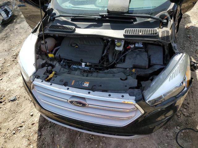 Photo 12 from auction – 2018 FORD ESCAPE SE with VIN 1FMCU0GD9JUA95139