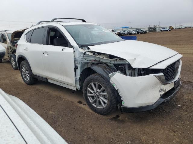 Photo 4 from auction – 2023 MAZDA CX-5 PREFE with VIN JM3KFBCM5P0206594