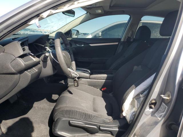 Photo 7 from auction – 2017 HONDA CIVIC EX with VIN 19XFC1F36HE022855