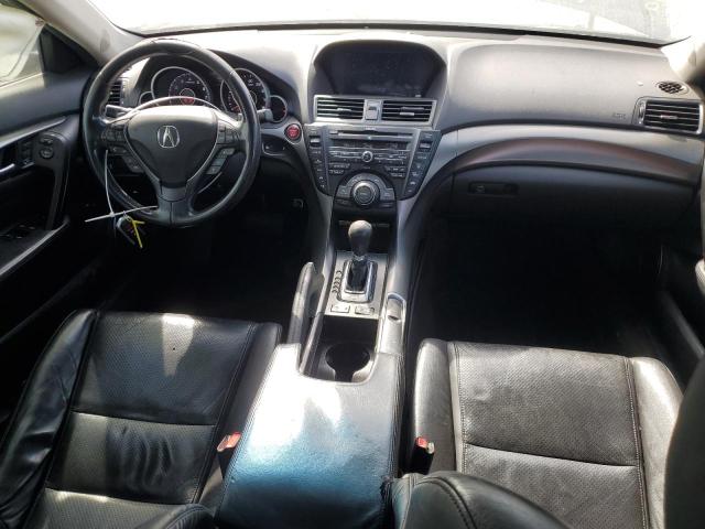 Photo 8 from auction – 2012 ACURA TL with VIN 19UUA8F58CA030685