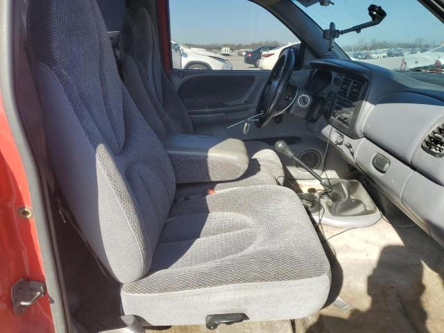 Снимка 10 от търг – 1997 DODGE DAKOTA с VIN 1B7FL26X9VS246915