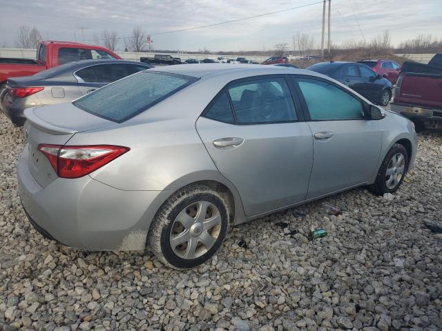 Photo 3 from auction – 2016 TOYOTA COROLLA L with VIN 5YFBURHE2GP554691