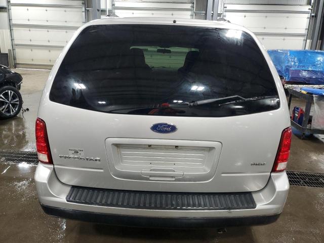 Photo 6 from auction – 2005 FORD FREESTAR S with VIN 2FMZA57675BA74030