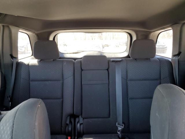 Photo 10 from auction – 2018 JEEP GRAND CHER with VIN 1C4RJFAG3JC424937