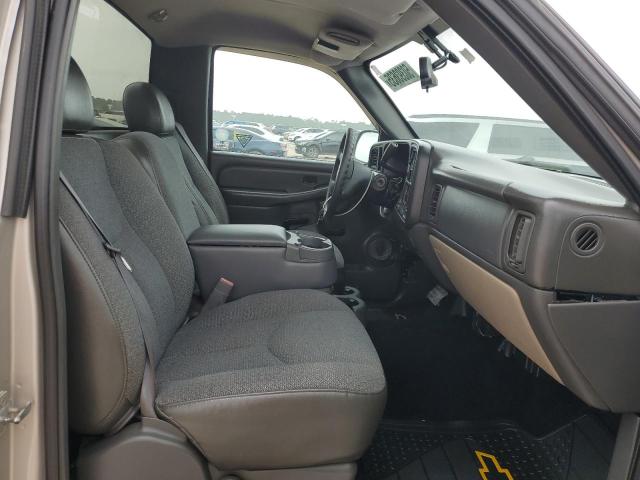 Снимка 10 от търг – 2007 CHEVROLET SILVERADO с VIN 3GCEC14X77G229159