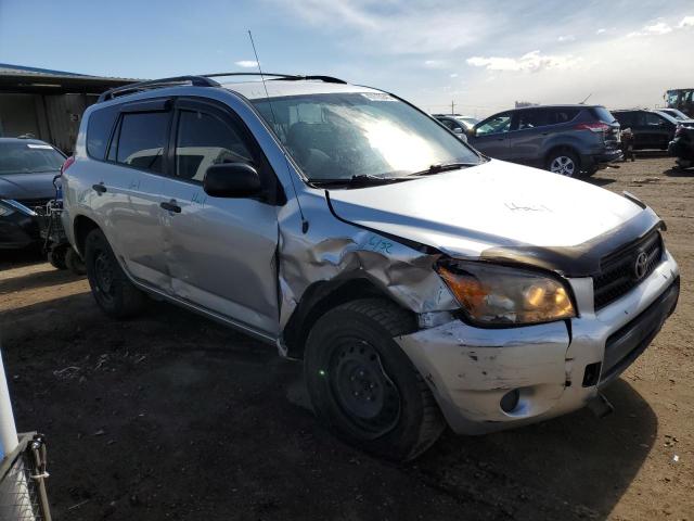 Photo 4 from auction – 2008 TOYOTA RAV4 with VIN JTMBD33V385215845