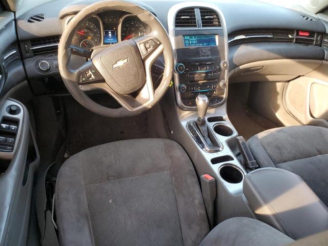 Photo 8 from auction – 2014 CHEVROLET MALIBU LS with VIN 1G11A5SL6EF216003