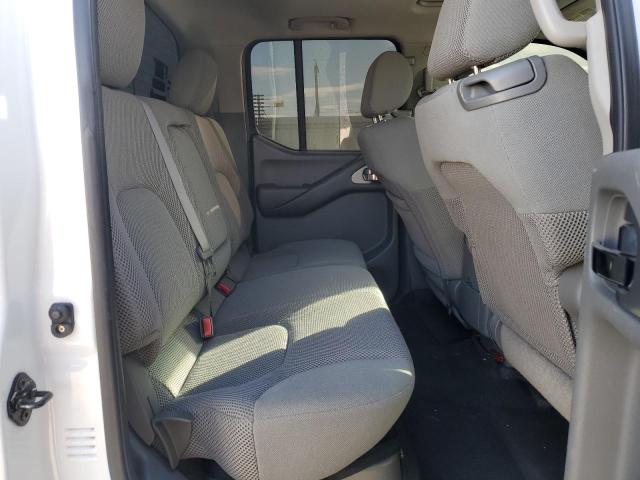 Photo 10 from auction – 2005 NISSAN FRONTIER with VIN 1N6AD07U45C453686