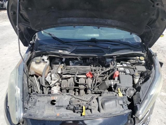 Photo 11 from auction – 2016 FORD FIESTA S with VIN 3FADP4AJ7GM167268