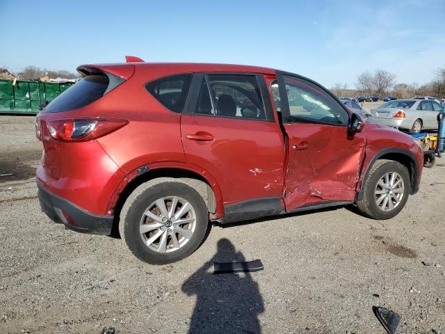 Photo 3 from auction – 2015 MAZDA CX-5 TOURI with VIN JM3KE4CY0F0457653