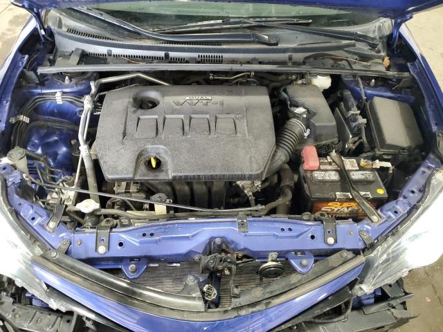 Photo 11 from auction – 2017 TOYOTA COROLLA L with VIN 2T1BURHE8HC870131
