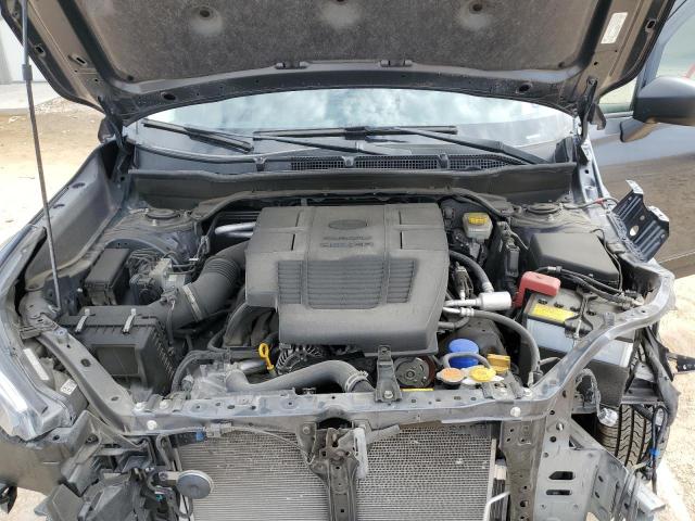 Photo 12 from auction – 2023 SUBARU FORESTER with VIN JF2SKAAC6PH511095
