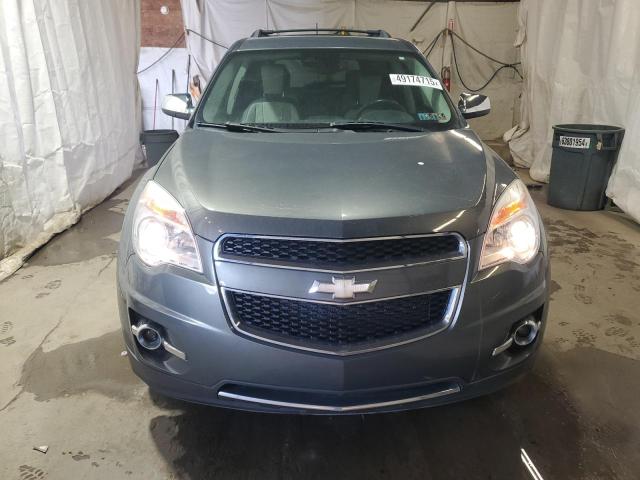 Photo 5 from auction – 2013 CHEVROLET EQUINOX LT with VIN 2GNALFEK4D6304915