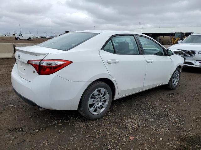 Photo 3 from auction – 2014 TOYOTA COROLLA L with VIN 5YFBURHE8EP046741