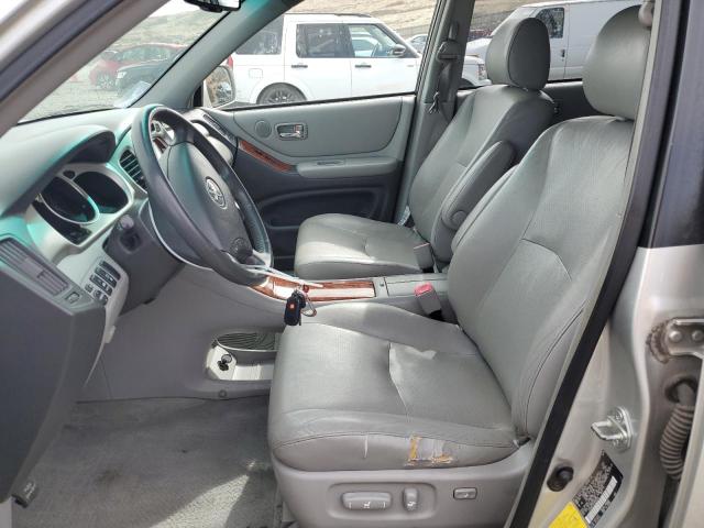 Снимка 7 от търг – 2007 TOYOTA HIGHLANDER с VIN JTEEW21A570035792