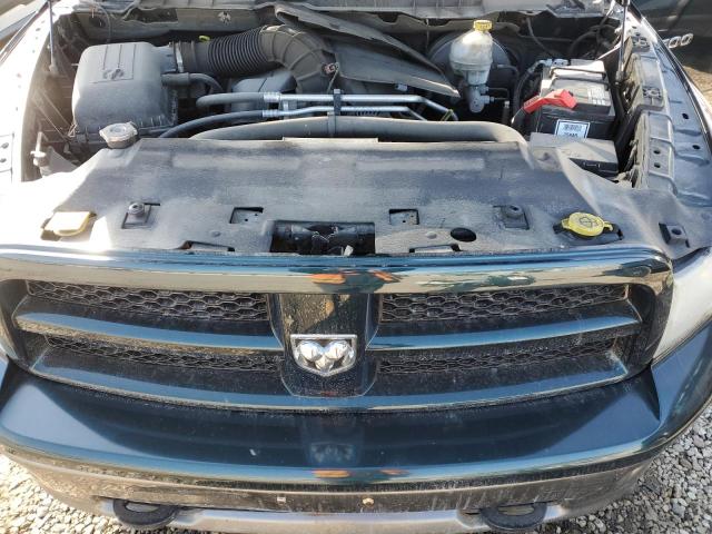 Photo 11 from auction – 2011 DODGE RAM 1500 with VIN 1D7RV1CT6BS640134