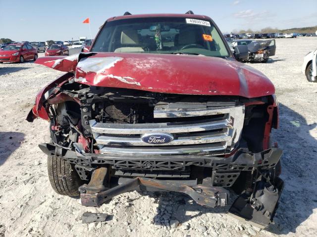 Photo 5 from auction – 2008 FORD EXPEDITION with VIN 1FMFU15518LA08879