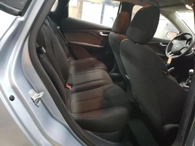 Photo 10 from auction – 2013 DODGE DART SE with VIN 1C3CDFAA3DD292175
