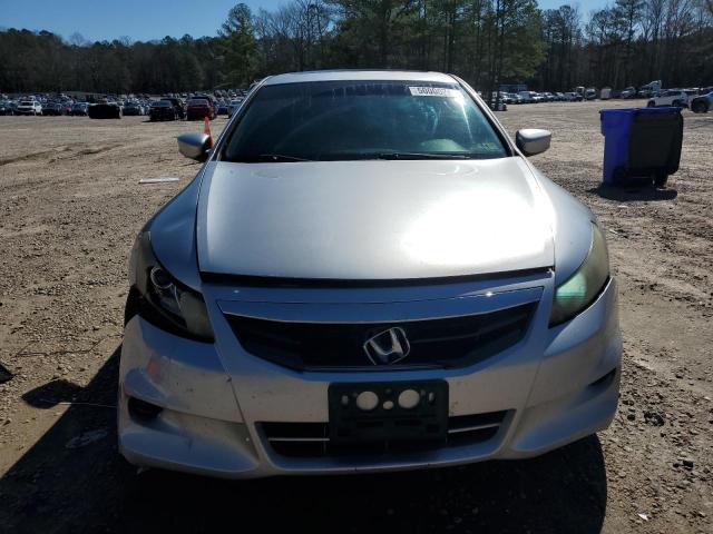 Photo 5 from auction – 2011 HONDA ACCORD EXL with VIN 1HGCS1B82BA002508