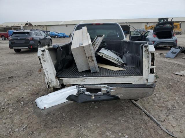 Photo 6 from auction – 2000 FORD F150 with VIN 1FTRF17WXYNC00937