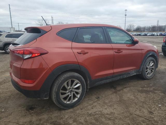 Photo 3 from auction – 2016 HYUNDAI TUCSON SE with VIN KM8J23A47GU042567
