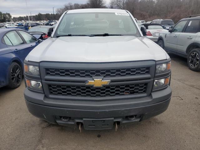 Photo 5 from auction – 2014 CHEVROLET SILVERADO with VIN 1GCNKPEH2EZ348666