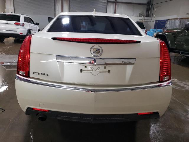 Photo 6 from auction – 2012 CADILLAC CTS with VIN 1G6DC5E55C0148162