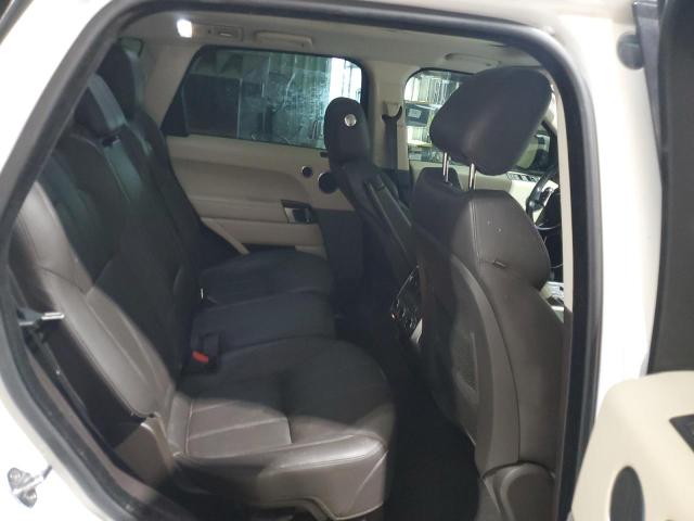 Photo 11 from auction – 2014 LAND ROVER RANGE ROVE with VIN SALWR2WF1EA324415