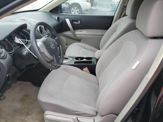 Photo 7 from auction – 2011 NISSAN ROGUE S with VIN JN8AS5MV9BW666019