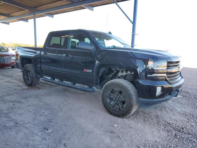 Снимка 4 от търг – 2017 CHEVROLET SILVERADO с VIN 3GCUKSEC9HG452028