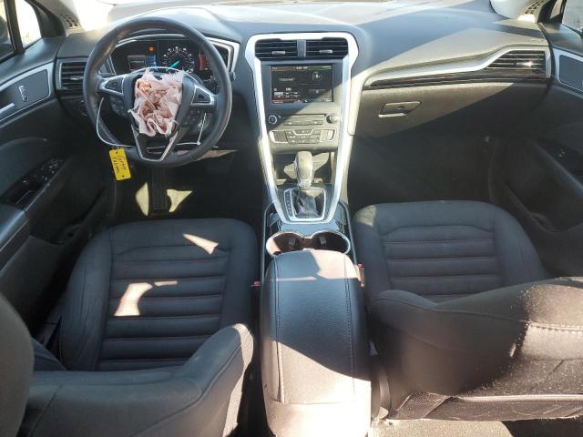 Photo 8 from auction – 2016 FORD FUSION SE with VIN 3FA6P0H78GR173997