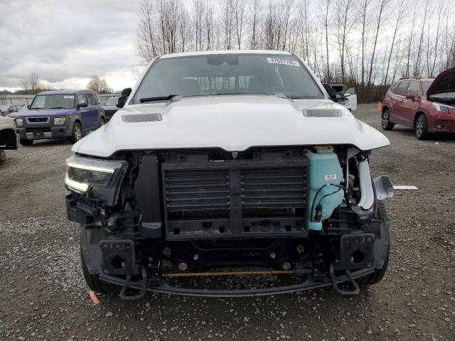 Снимка 5 от търг – 2022 RAM 1500 LIMIT с VIN 1C6SRFHT5NN345719