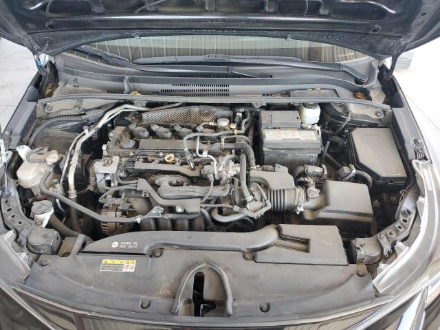 Снимка 11 от търг – 2023 TOYOTA COROLLA LE с VIN 5YFB4MDE7PP033183