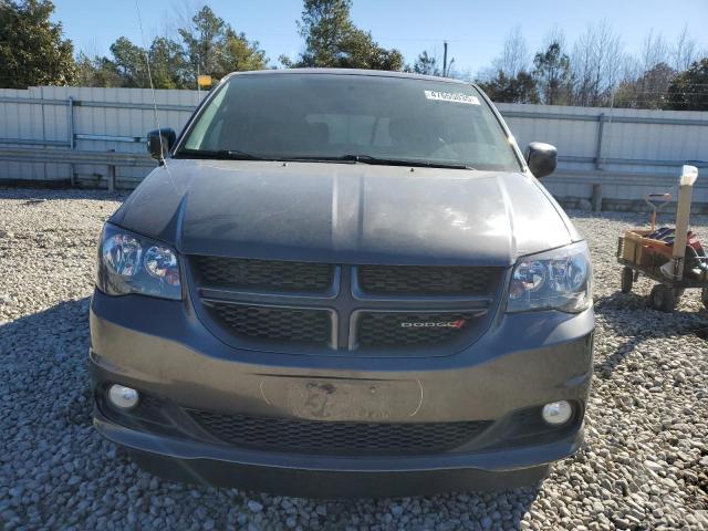 Photo 5 from auction – 2016 DODGE GRAND CARA with VIN 2C4RDGEG1GR177845
