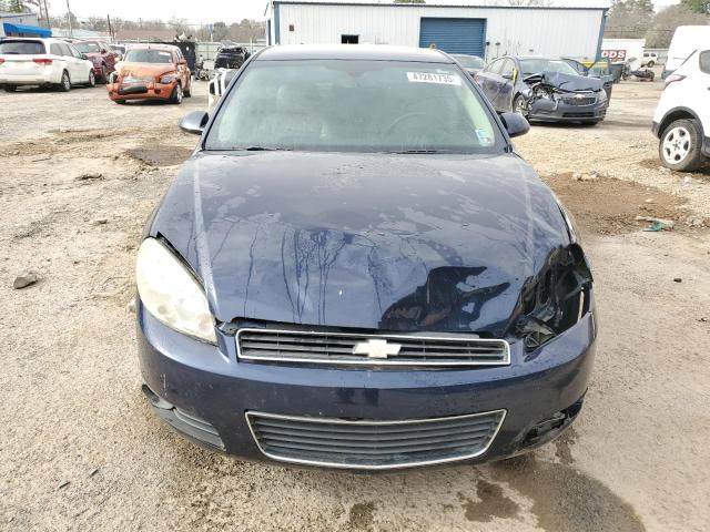 Photo 5 from auction – 2010 CHEVROLET IMPALA LT with VIN 2G1WB5EK8A1153056