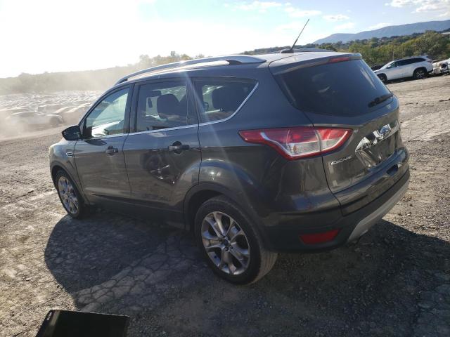 Photo 2 from auction – 2015 FORD ESCAPE TIT with VIN 1FMCU9JX3FUB00642